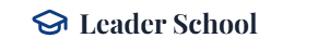 Leader School
